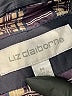 Liz Claiborne Purple Raincoat Size M - photo 6