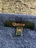Quince 100% Cashmere Blue Cashmere Pullover Sweater Size L - photo 7