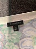 Talbots Paisley Green Pullover Sweater Size XL - photo 7