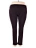 Universal Thread Burgundy Jeans Size 20 - photo 2