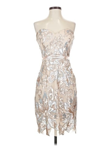 Bisou Bisou Cocktail Dress (view 1)