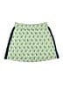 Tuckernuck Print Green Skort Size M - photo 1