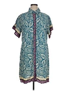 Ann Taylor LOFT Casual Dress (view 1)