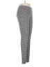 MeMoi Houndstooth Gray Leggings Size S - photo 4