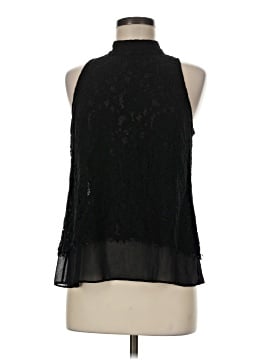 White House Black Market Sleeveless Blouse (view 1)