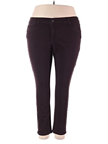 Universal Thread Jeans (view 1)
