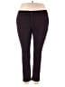 Universal Thread Burgundy Jeans Size 20 - photo 1