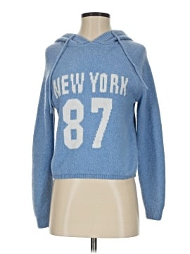 Hazel Pullover Sweater (view 1)