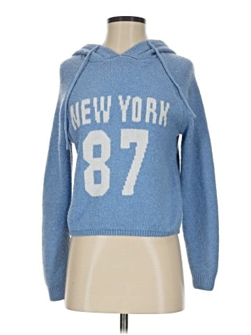 Hazel Pullover Sweater (view 1)