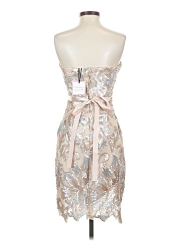 Bisou Bisou Cocktail Dress (view 2)
