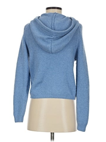 Hazel Pullover Sweater (view 2)
