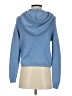 Hazel Blue Pullover Sweater Size S - photo 2