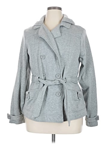 New Look Coat (view 1)