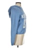 Hazel Blue Pullover Sweater Size S - photo 4