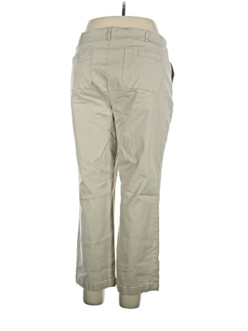 NYDJ Khakis (view 2)
