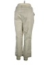 NYDJ Solid Tan Khakis Size 16 - photo 2