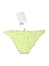 Moschino Mare Green Swimsuit Bottoms Size XL - photo 1