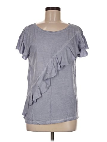 Susina Short Sleeve Top (view 1)