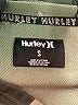 Hurley Camo Green Sweatshirt Size S (kids) - photo 3