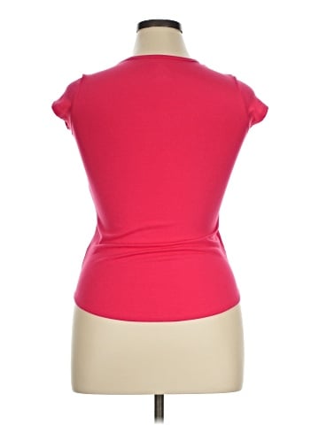 Adidas Sleeveless T-Shirt (view 2)