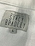 Designed by Stacey Bradley White Jacket Size L - photo 6
