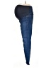 Madewell Blue Jeggings Size 28 waist - photo 5