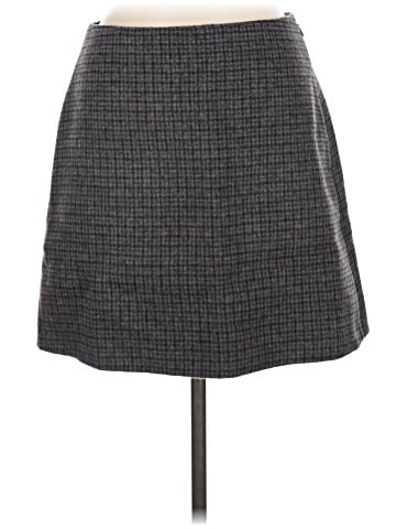 Club Monaco Wool Skirt (view 1)
