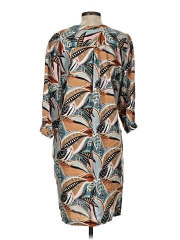 Garnet Hill Casual Dress (view 2)