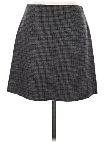 Club Monaco Wool Skirt (view 2)