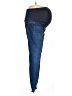 Madewell Blue Jeggings Size 28 waist - photo 4