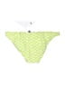 Moschino Mare Green Swimsuit Bottoms Size XL - photo 2