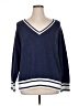 Old Navy Blue Pullover Sweater Size XL - photo 1