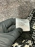 Attitudes by Renee Houndstooth Gray Casual Dress Size XS - photo 8