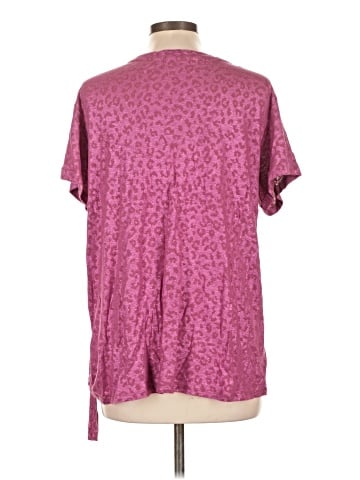 Democracy Short Sleeve T-Shirt (view 2)