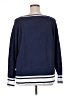Old Navy Blue Pullover Sweater Size XL - photo 2