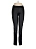 BCBGMAXAZRIA Black Active Pants Size M - photo 1