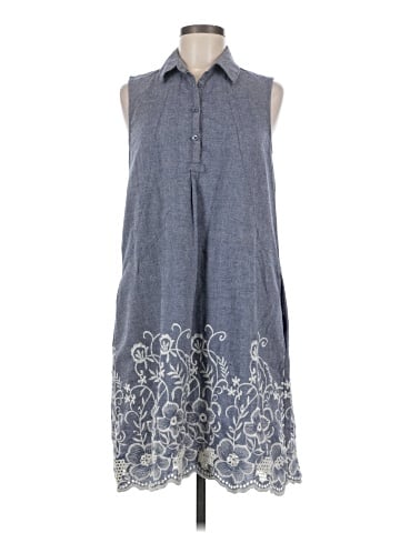 Sharagano Casual Dress (view 1)