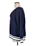 Old Navy Blue Pullover Sweater Size XL - photo 5