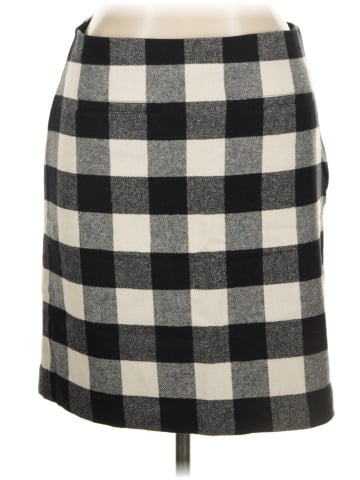 Talbots Wool Skirt (view 1)