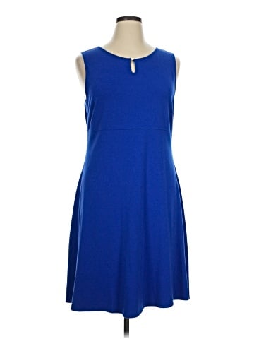Talbots Casual Dress (view 1)