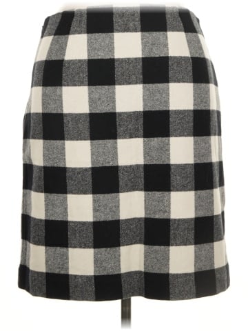 Talbots Wool Skirt (view 2)