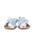 Shade & Shore Blue Sandals Size 8 - photo 2