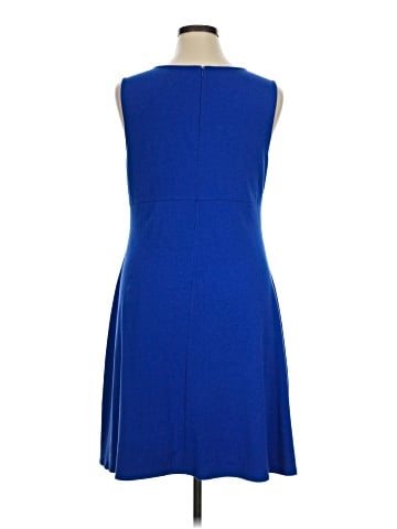 Talbots Casual Dress (view 2)