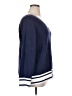 Old Navy Blue Pullover Sweater Size XL - photo 4