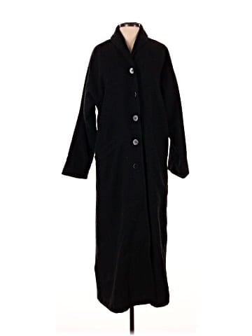Eileen Fisher Coat (view 1)