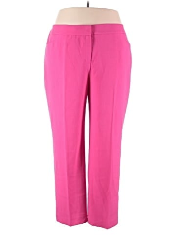 Kasper Dress Pants (view 1)