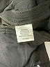 Worth New York Solid Black Track Pants Size 8 - photo 8