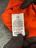 Boden 100% Linen Orange 3/4 Sleeve Blouse Size 14 - photo 8