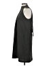 Theory Solid Black Cocktail Dress Size 0 - photo 5