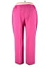Kasper Pink Dress Pants Size 20 - photo 2